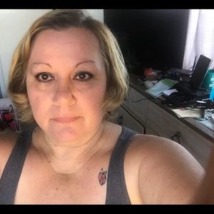 Meet your Posher, Abby hope